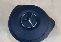 A0008603003 подушка безопасности Airbag на руле Mercedes-Benz ML W166