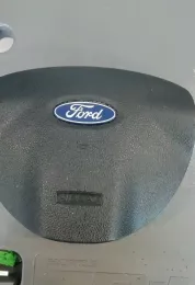 EBDF178702789 подушка безопасности Airbag на руле Ford Focus