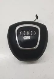 0001A41BN8IB1 подушки безпеки Airbag на кермі Audi A4 S4 B8 8K