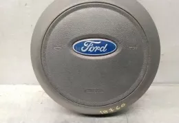 1567752 подушки безпеки Airbag на кермі Ford Ka