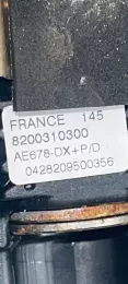 AE6780005003 подушка безопасности Airbag на руле Renault Scenic I
