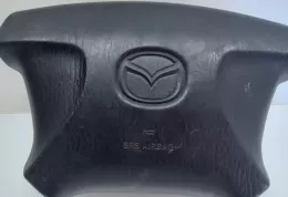 A11811363054 подушки безпеки Airbag на кермі Mazda 626