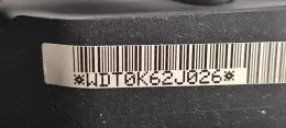 WDT0K62J026 подушка безопасности Airbag на руле Subaru Forester SH