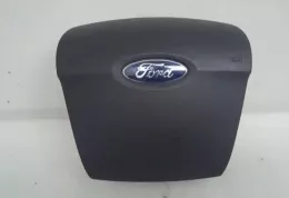HDD52071571394 подушка безопасности Airbag на руле Ford Mondeo MK IV
