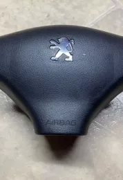 AGA2P020098 подушка безопасности Airbag на руле Peugeot 206