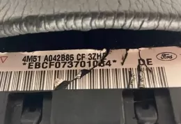 EBCF073701064 подушки безпеки Airbag на кермі Ford Focus