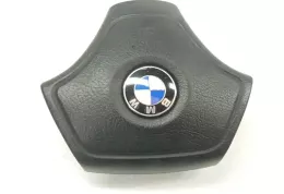 1158880 подушка безопасности Airbag на руле BMW 3 E36