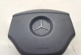 614603353 подушки безпеки Airbag на кермі Mercedes-Benz R W251