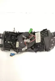 618500053 подушки безпеки Airbag на кермі Renault Grand Modus