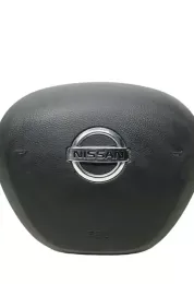 985707956R подушки безпеки Airbag на кермі Nissan NV300