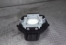 DG457K0097 подушки безпеки Airbag на кермі Mazda 2