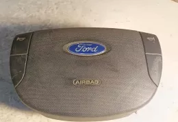 06300020800203 подушки безпеки Airbag на кермі Ford Galaxy