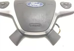 413A32265429 подушки безпеки Airbag на кермі Ford C-MAX II