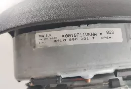 8001BF11UKWA подушка безопасности Airbag на руле Audi Q7 4L