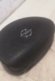 93319474 подушки безпеки Airbag на кермі Opel Meriva A