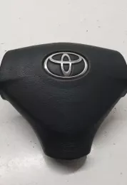Z21D4084579 подушка безопасности Airbag на руле Toyota Corolla Verso AR10