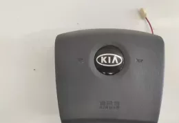 KDEP1G1QE0X подушка безопасности Airbag на руле KIA Sorento