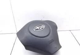 GJ092180193 подушка безопасности Airbag на руле Subaru Forester SH