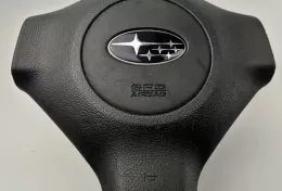 Z27D5007296 подушка безопасности Airbag на руле Subaru Legacy