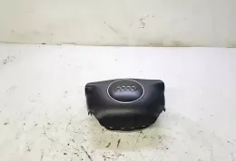 8P0880201BL подушка безопасности Airbag на руле Audi A3 S3 8P