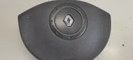 AE679DNPE подушка безопасности Airbag на руле Renault Scenic II - Grand scenic II