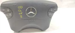 A2108212551 подушки безпеки Airbag на кермі Mercedes-Benz CLK A208 C208