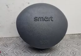 14148083 подушки безпеки Airbag на кермі Smart ForTwo I
