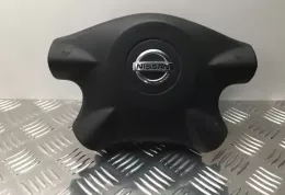 3214226 подушки безпеки Airbag на кермі Nissan Primera