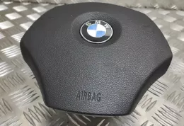 6774947 подушка безопасности Airbag на руле BMW 3 E90 E91