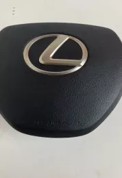 2D0C79713ALA подушка безопасности Airbag на руле Lexus NX