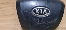 1W56900010 подушка безопасности Airbag на руле KIA Rio