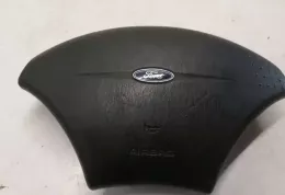 1126399105 подушка безопасности Airbag на руле Ford Focus