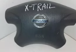 KMH8H8038080248 подушка безопасности Airbag на руле Nissan X-Trail T30