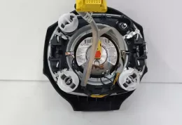 1KM880201A подушка безопасности Airbag на руле Volkswagen Jetta VI