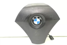 6960201 подушка безопасности Airbag на руле BMW 5 E60 E61