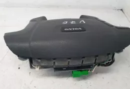 15583303110002 подушки безпеки Airbag на кермі Volvo XC70