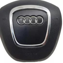 001BC13WCCA8 подушка безопасности Airbag на руле Audi A6 S6 C6 4F