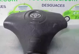 000806100CFW подушка безопасности Airbag на руле Toyota Corolla E110