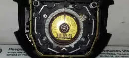 3067404356104300 подушка безопасности Airbag на руле Ford Fiesta
