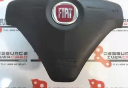 4D081270310 подушка безопасности Airbag на руле Fiat Croma