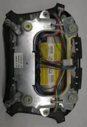 8380274 подушка безопасности Airbag на руле BMW 5 E39