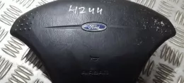 1535702043 подушки безпеки Airbag на кермі Ford Focus