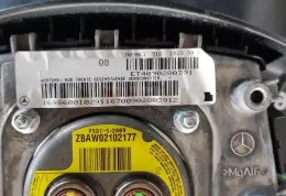 ET4011940975 подушка безопасности Airbag на руле Mercedes-Benz A W169