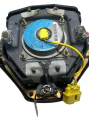 H07X1FLN0U подушка безопасности Airbag на руле Honda Accord