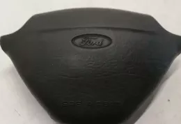 FF042B85BC подушки безпеки Airbag на кермі Ford Galaxy