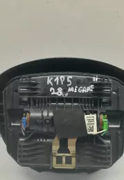 8200414342A подушка безопасности Airbag на руле Renault Megane II