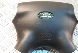 EHM000050PUY подушка безопасности Airbag на руле Land Rover Freelander