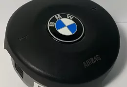 33784976402 подушка безопасности Airbag на руле BMW 5 F10 F11