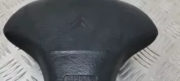 5AHA1M0025891M подушка безопасности Airbag на руле Citroen Berlingo