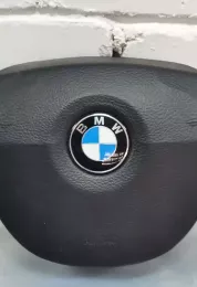 8382902 подушка безопасности Airbag на руле BMW 5 F10 F11